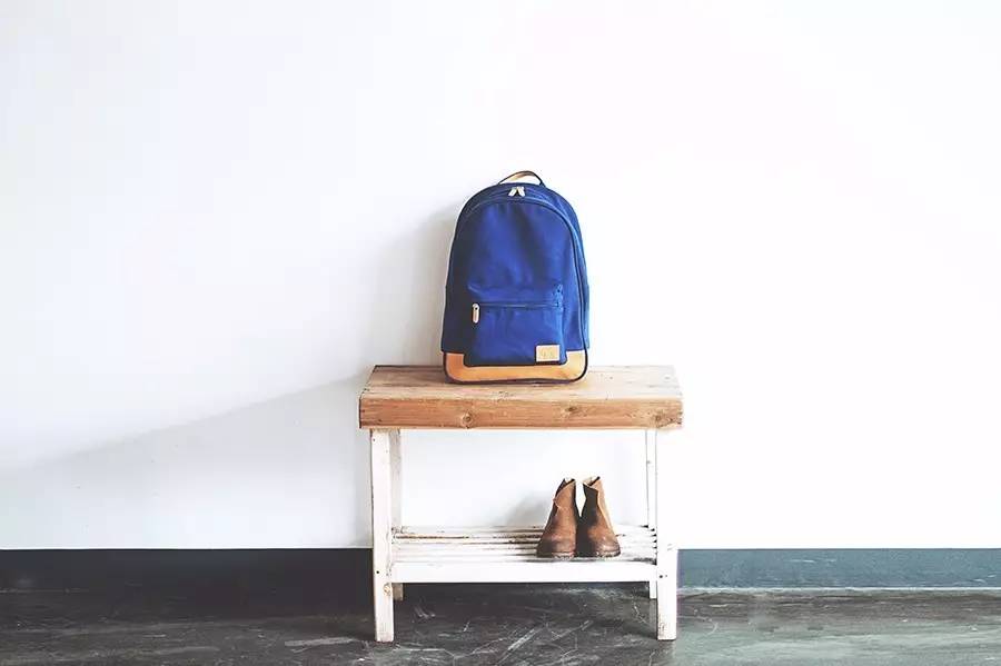 帆布材质箱包的清洁与保养方式｜箱子那些事