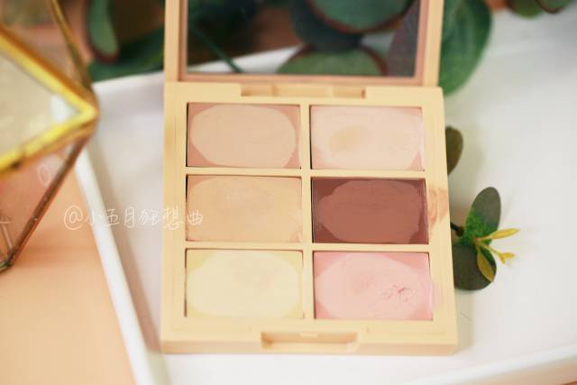 十大公认好用遮瑕排名,十大好用遮瑕推荐油皮