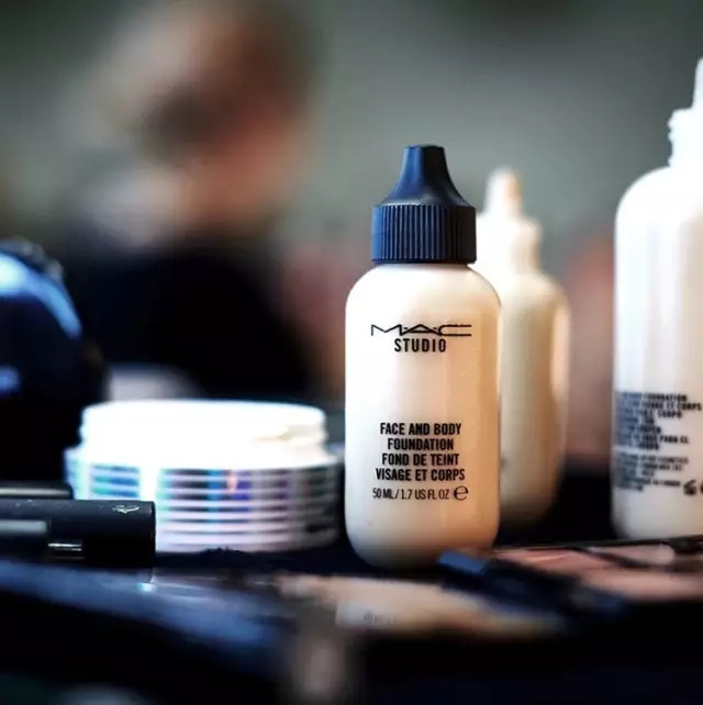 豆瓣日记:她的妆容比你美？那是因为你没有找到本命粉底！