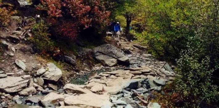 成都到稻城亚丁包车,成都出发去稻城亚丁包车自由行