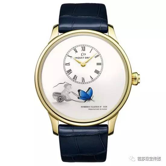 自带珠宝光泽还能百年不掉色的大明火珐琅，鬼知道它都经历了什么！｜小讲堂