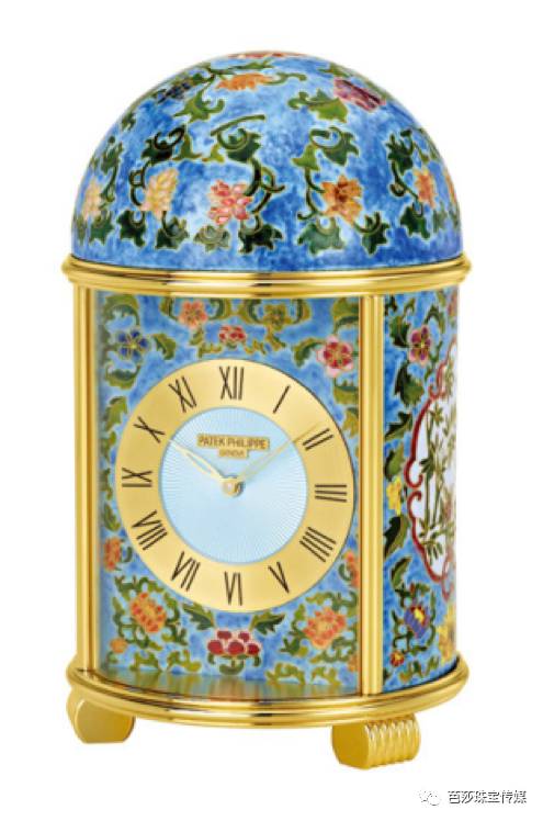 自带珠宝光泽还能百年不掉色的大明火珐琅，鬼知道它都经历了什么！｜小讲堂