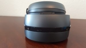 windowsvr,惠普智能虚拟头显特点