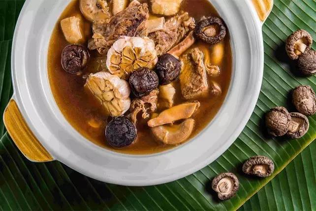 遭“我们是谁”漫画爆袭后,论如何用美食来治愈小确丧?