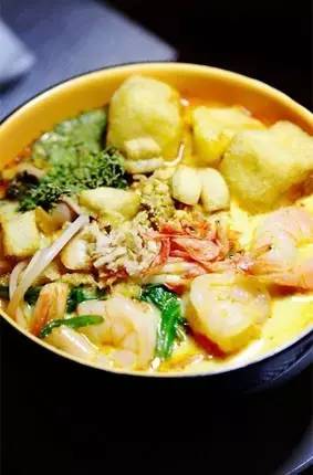 遭“我们是谁”漫画爆袭后,论如何用美食来治愈小确丧?