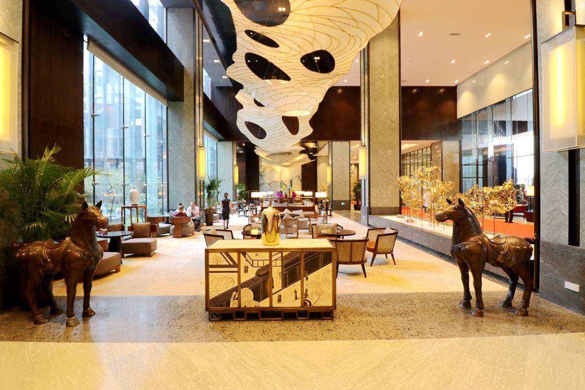 无锡太湖华邑酒店,无锡华邑酒店