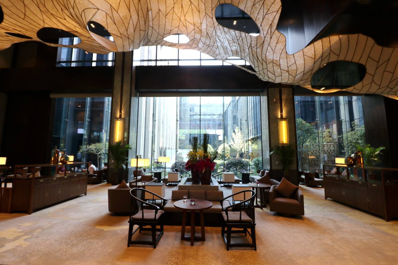 无锡太湖华邑酒店,无锡华邑酒店