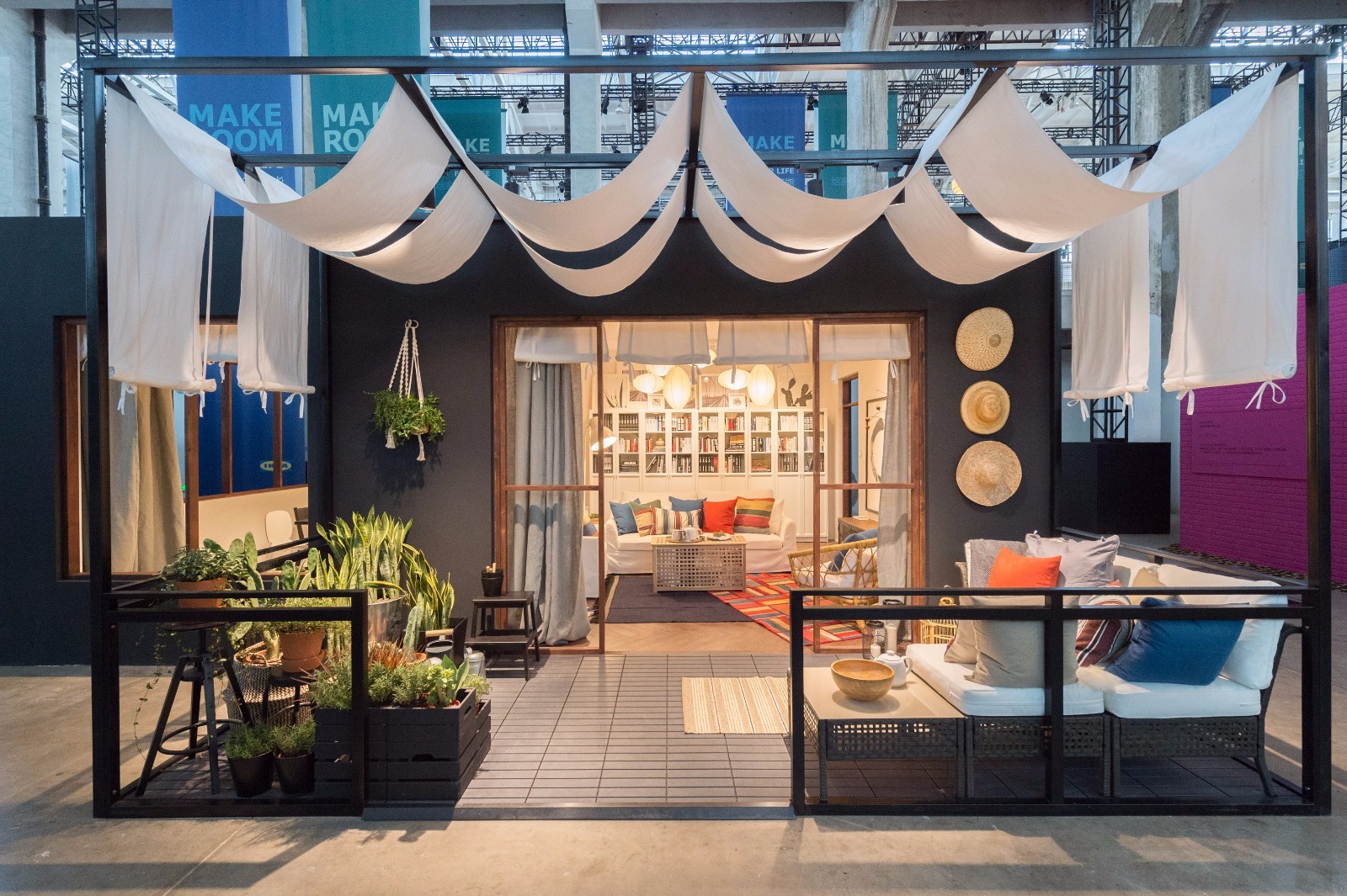 ikea宜家商业奇迹之谜 (ikea宜家限时大促开始)