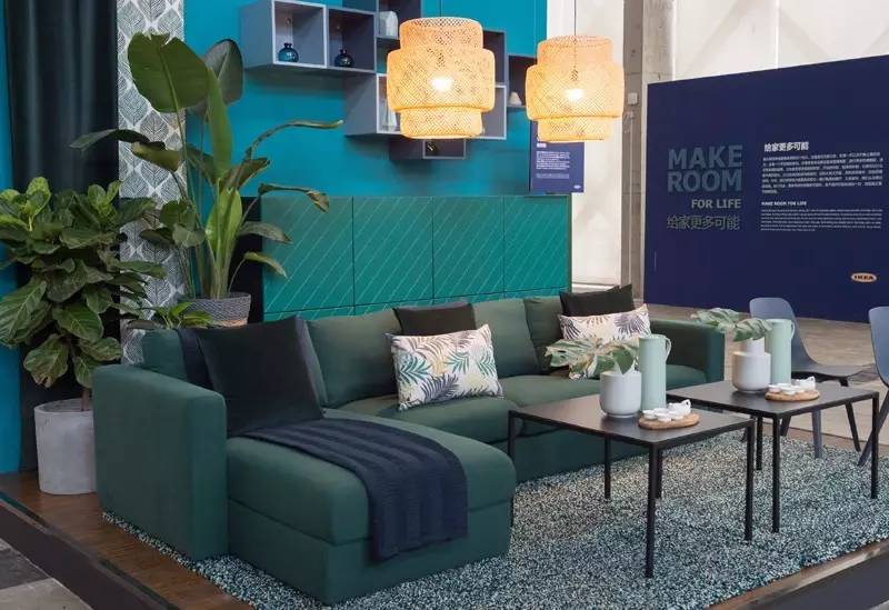 ikea宜家商业奇迹之谜 (ikea宜家限时大促开始)