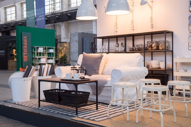 ikea宜家商业奇迹之谜 (ikea宜家限时大促开始)