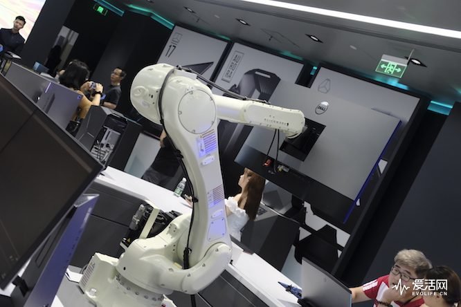 alienware顶级旗舰,外星人旗舰店在成都有没