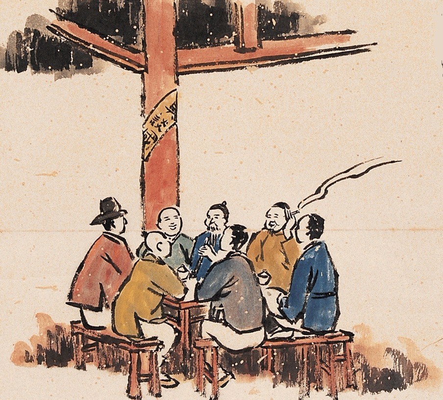 苛评的意思,苛评