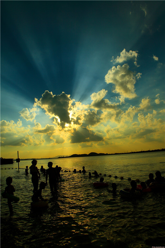 禅城小岛,禅城周边海边景点有哪些
