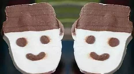 回忆杀这些童年经典零食你吃过吗,回忆杀那些年卡点