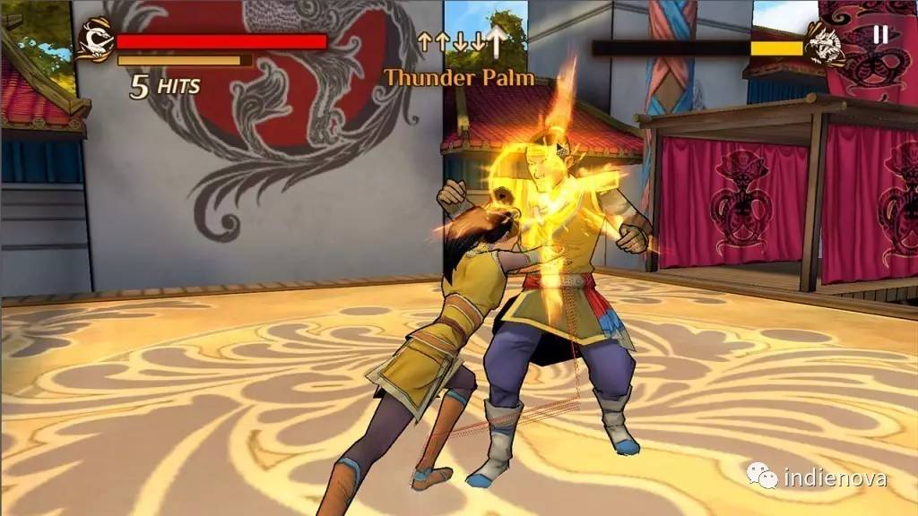 「IndieFocus」70:找个空闲的时间玩玩这些“慢热”游戏