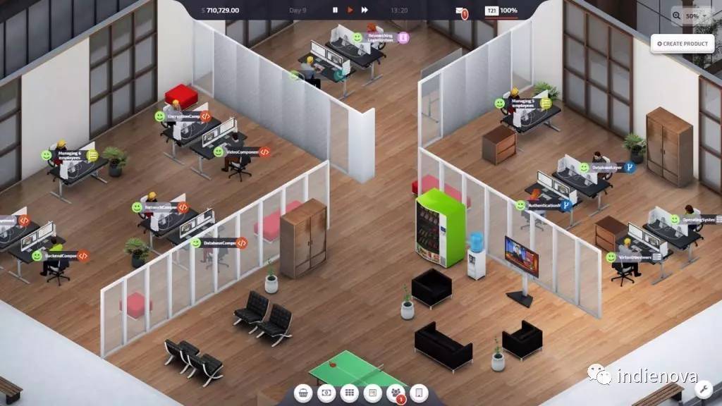 「IndieFocus」70:找个空闲的时间玩玩这些“慢热”游戏