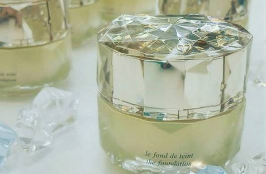 日本好用粉底,日本粉底排行榜前十名