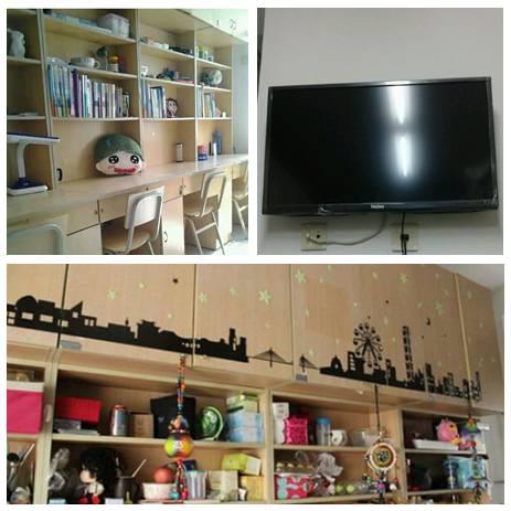 南京宿舍最好的专科大学,南京最好的大学宿舍