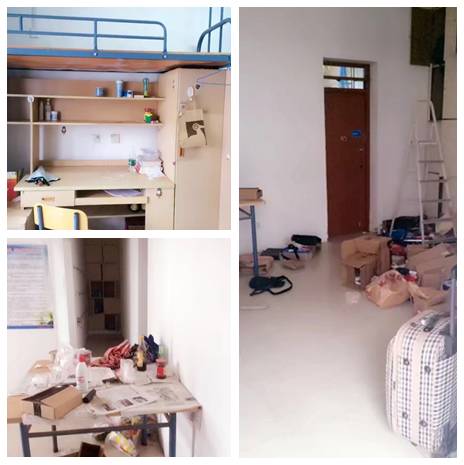 南京宿舍最好的专科大学,南京最好的大学宿舍