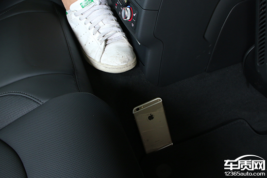 试驾2017款奥迪a6l,试驾17款奥迪a6l1.8t