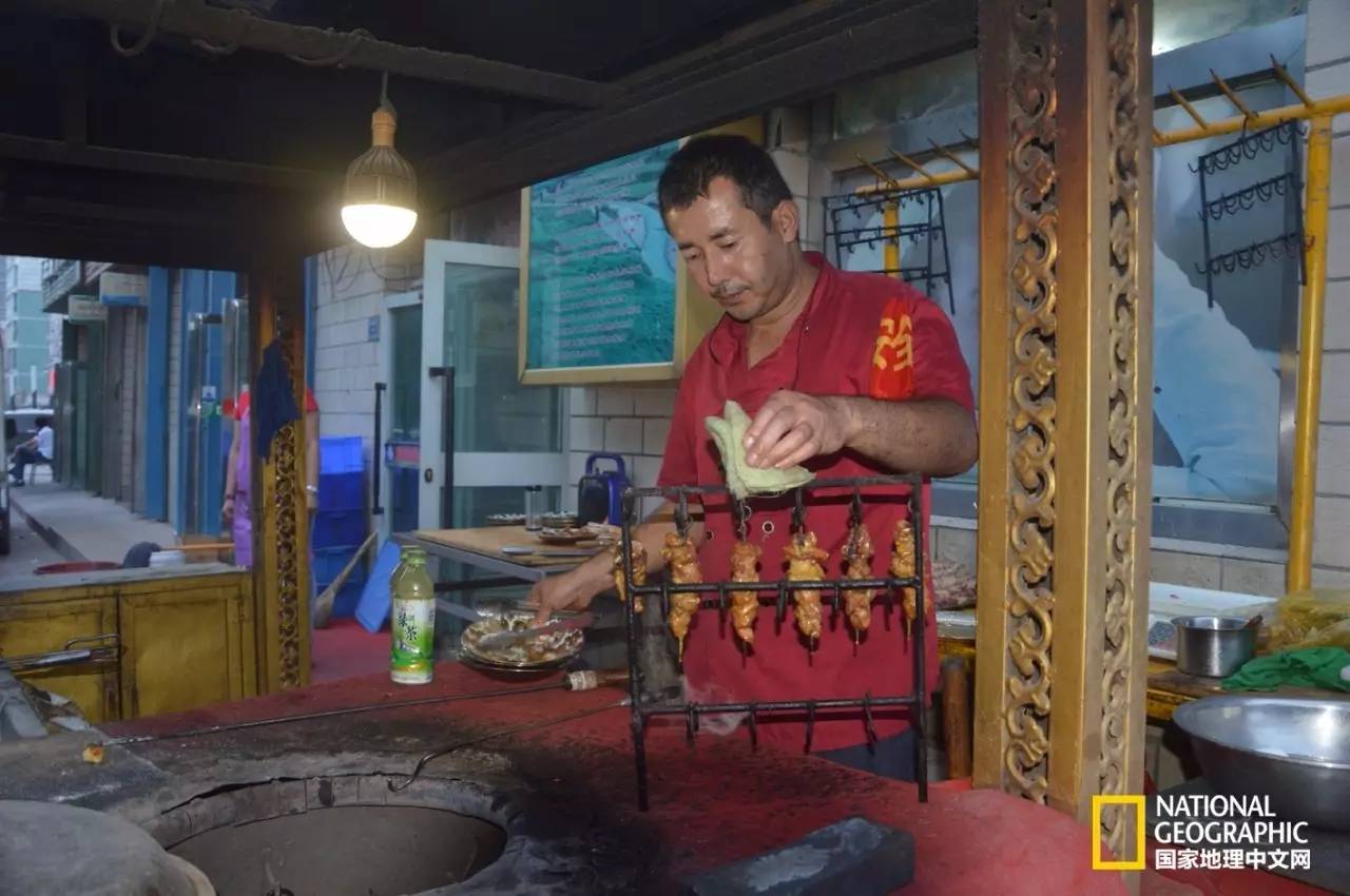 龟兹古国大美库车,龟兹古国风情