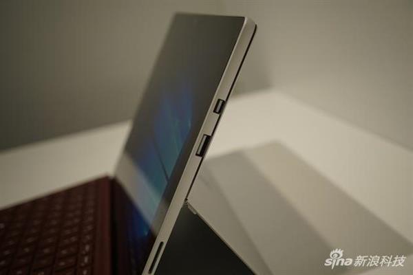 surfacepro最新款发布,新surfacepro