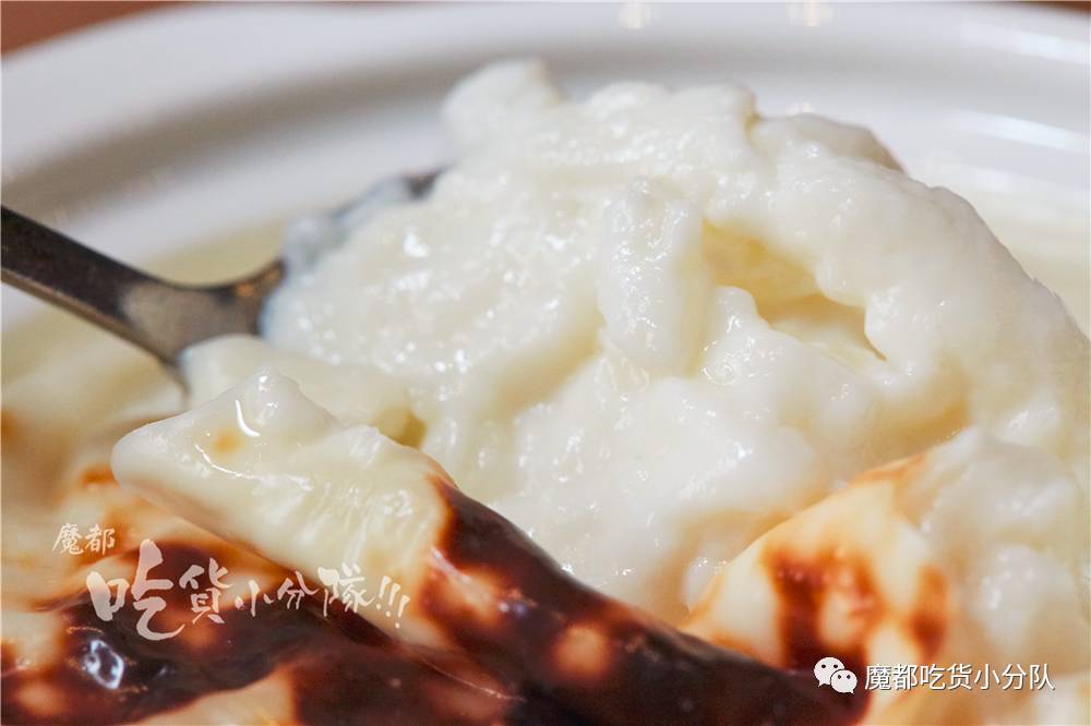 号称大使馆后厨，这块船型披萨在人广藏了7年