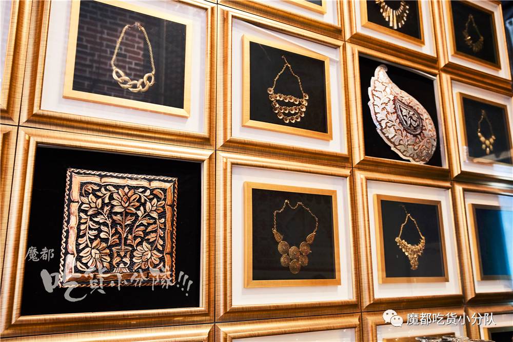 号称大使馆后厨，这块船型披萨在人广藏了7年