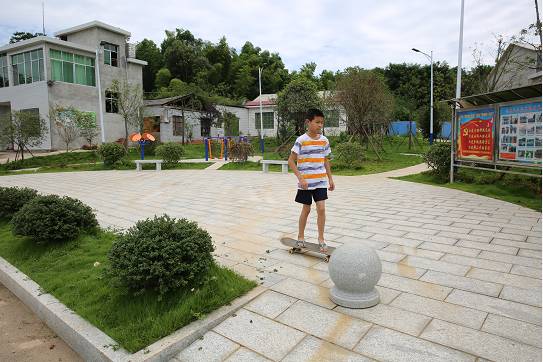 「文明创建」宁乡有一个颜值与内涵并重的社区,你去过吗?