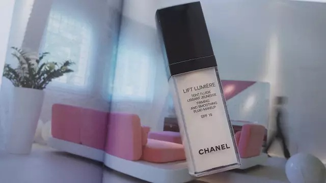 豆瓣日记:她的妆容比你美？那是因为你没有找到本命粉底！