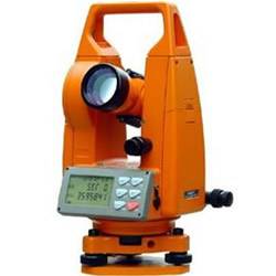 各个型号全站仪使用教程,全站仪主要参数型号区别