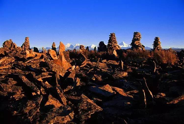 成都到稻城亚丁包车,成都出发去稻城亚丁包车自由行