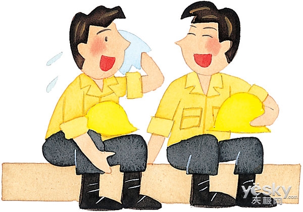 顽固汗渍清洗小妙招,夏季汗渍怎么洗