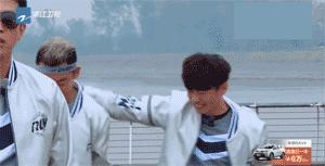 邓超被跑男里坑的一次,邓超跑男被撕哪一集