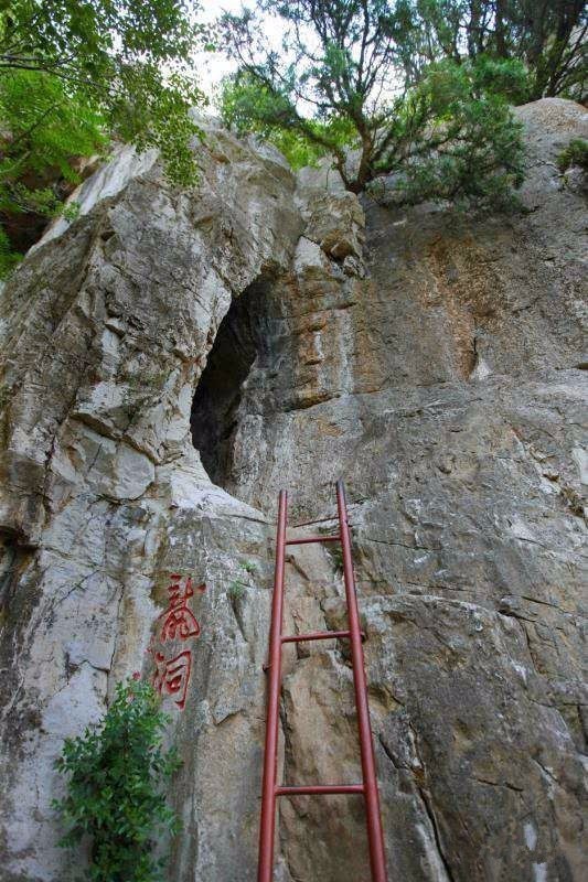 临朐周末好去处,盐田周末去哪玩