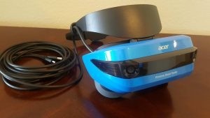 windowsvr,惠普智能虚拟头显特点