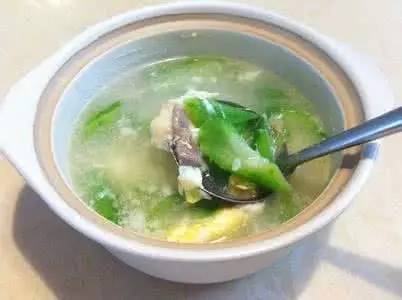 夏季消暑靓汤干货,夏季去暑靓汤推荐