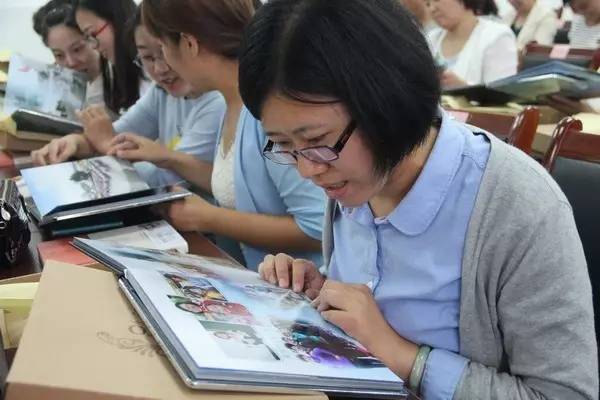 「美丽绽放的五年·女性成长故事汇」赵健：记录，只为责任继续……