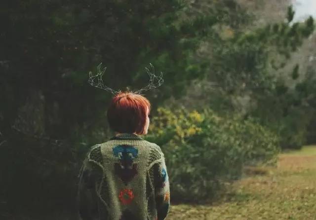 她们说|不怕被你知道,我曾被世界这样揍哭