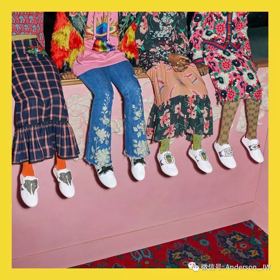 穿搭种草,种草博主穿搭高个子