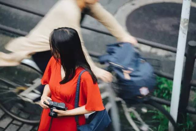 旅拍最佳搭档！精嘉VEO264CTB碳纤维折叠脚架日本京都之行