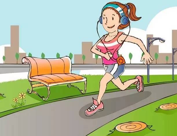 收藏运动,收藏5个运动要点