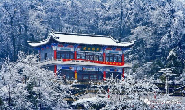 「走遍江西100县」玉山：云山烟水看玉山，怀玉情思待人还！