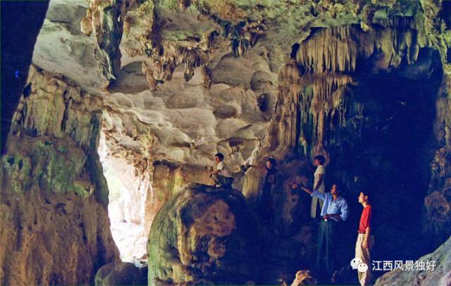 「走遍江西100县」玉山：云山烟水看玉山，怀玉情思待人还！