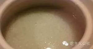 你知道天津卫的“磕啦”煮粥吗?