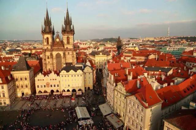 各国首都及标志性建筑,各国标志性建筑