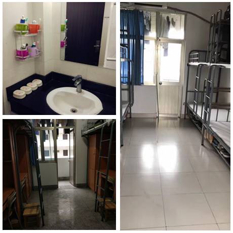 南京宿舍最好的专科大学,南京最好的大学宿舍