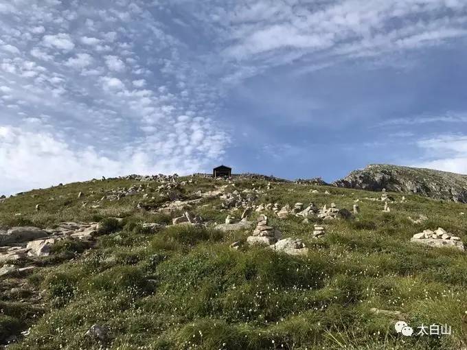 太白山游记下集视频,太白山一日游游记400字
