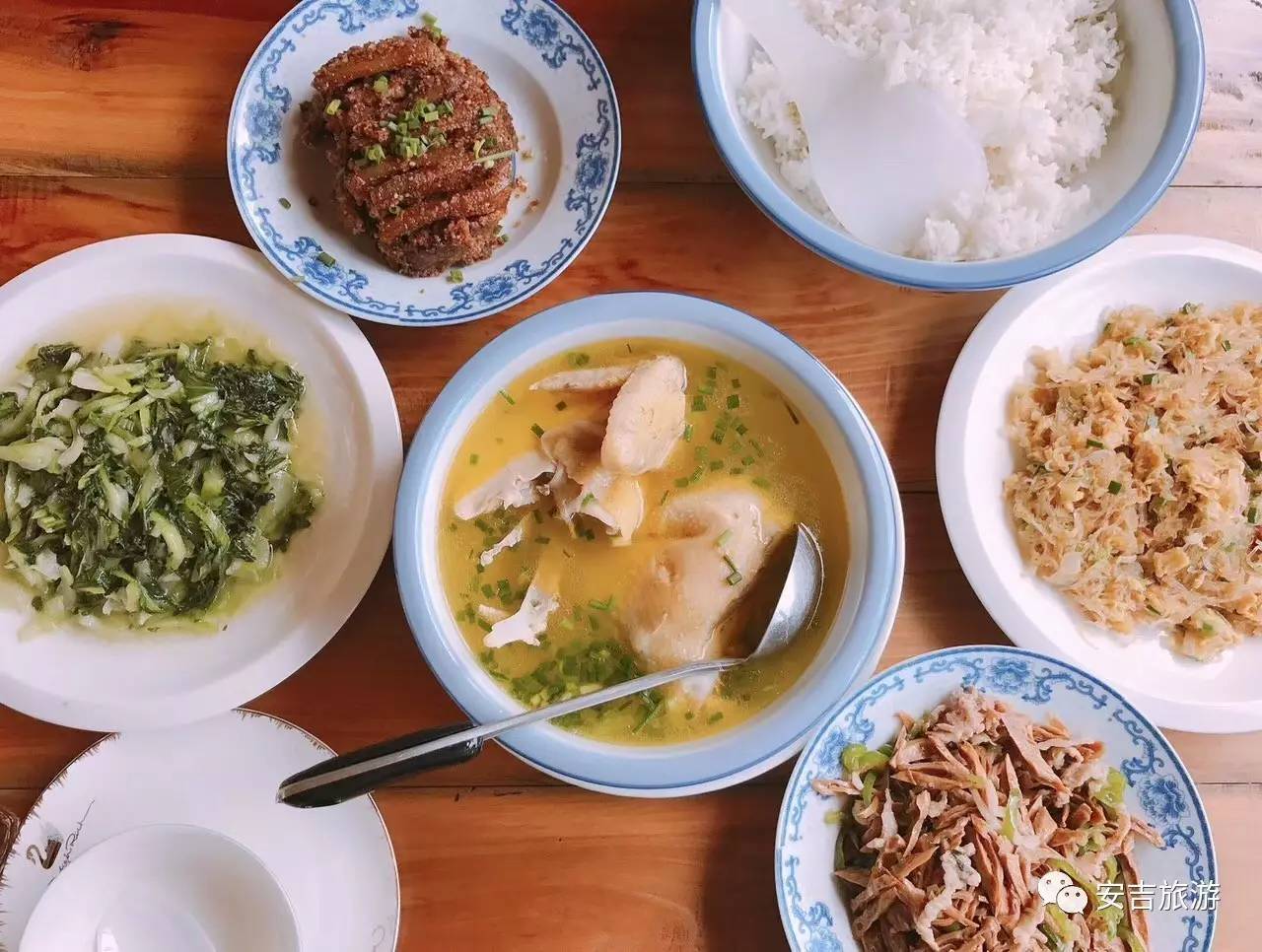 游玩中国大竹海,中国大竹海旅游