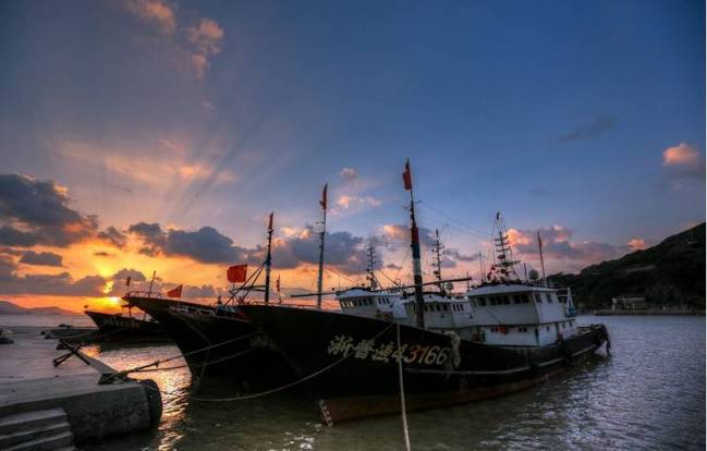 舟山海钓许可证怎么申请,舟山海钓证如何申请